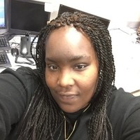 Tamika Carter, Mba, Cqa