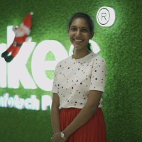 Anu Mohan