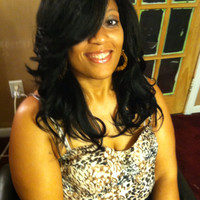 Geraldine Johnson
