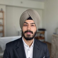 Jaimeet Singh