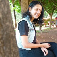 Pooja Kheratkar