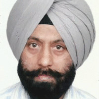 Kabal Singh