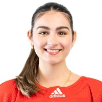 Olivia De Ciantis
