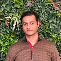 Narain Tanwani