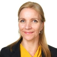 Tone Eikeland Solløs