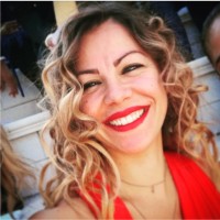 FEDERICA STRONATI
