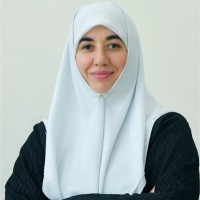 Alshaimaa Alhallaj
