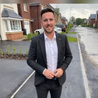 Sam Norfolk-Booth CeMAP