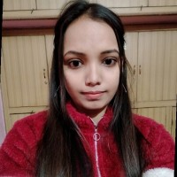 Ayushi Jaiswal