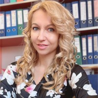 Mihaela Bufnea
