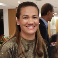 Patricia Monteiro