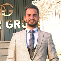 Ahmed Magdy