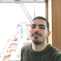 İbrahim Bilgin