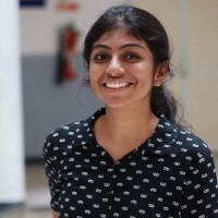 Kirthika Hariram