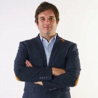 Ricardo Del Pino