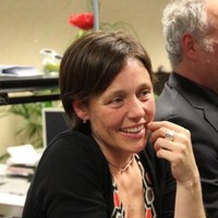 Anneke Vandenbroucke