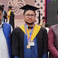 Dr Amjad Hussain