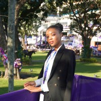 Hlengiwe Mnguni