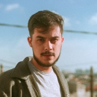 Matheus Saretti