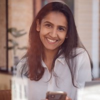 Raji Kaippallil (FinancewithRaji)