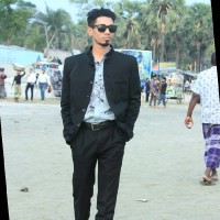 Md Imran