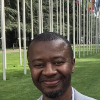 Joseph Patemba