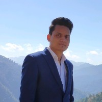 Jeevan Mahori