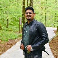 Joyjit Das