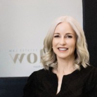 Angela Suzanne Fallow, LL.B, TEP