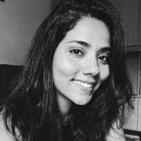 Vivia Luanna Bezerra da Silva