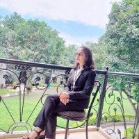 Savi Solanki