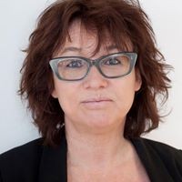 Helle Kastholm