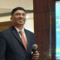 Ravi Nambiar
