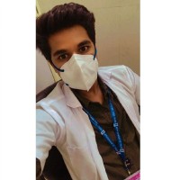 Dr Prajwal Basapure