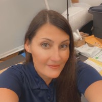 Carrie Walker