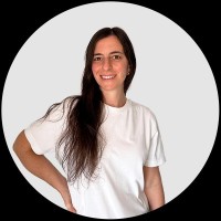 Valeria Camila Pollarsky