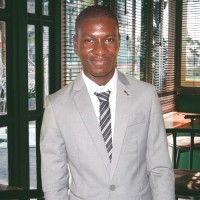 Téyi Gottfried LAWSON-HETCHELY