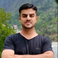 Wajid Ali Bhatti
