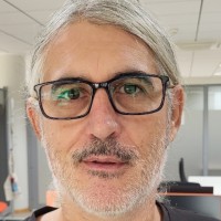 Marcos Chorro Malvarez