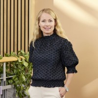 Line Karlsen Ask