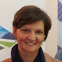 Lene Van der Walt