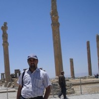 arash dabiri