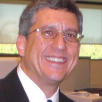 Victor Lindsley