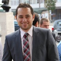 Bogdan Stefan, Ph.D.