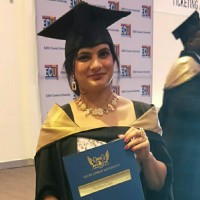 Prabhneet Gogia