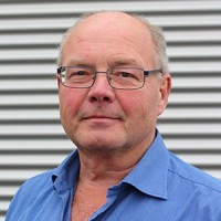 Sten Jensen