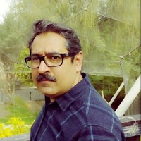 Syed Najaf Shah