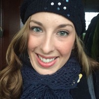 Abigail Etheridge