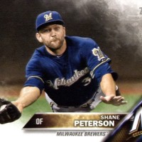 Shane Peterson