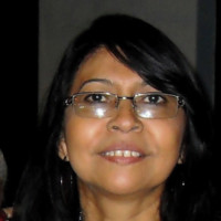 Rúbia Pimentel